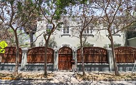 Hotel Casa Wynwood - Centenario